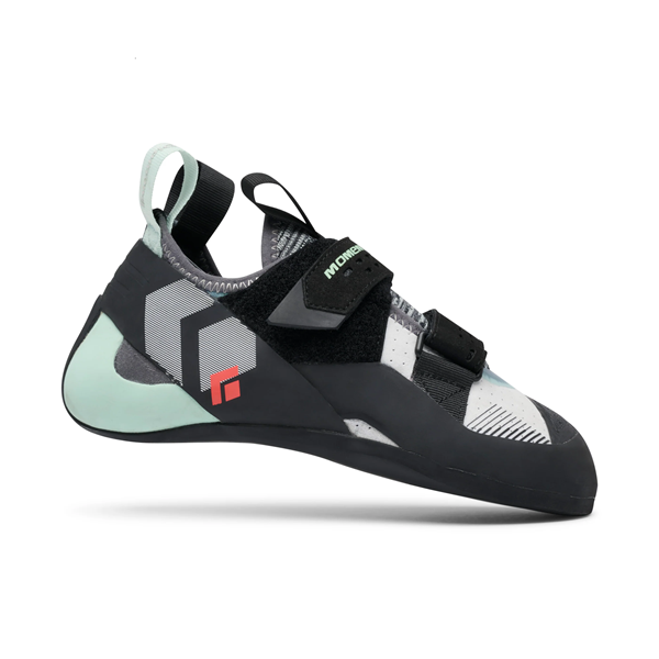 Ghete Catarare Black Diamond Momentum W [2]