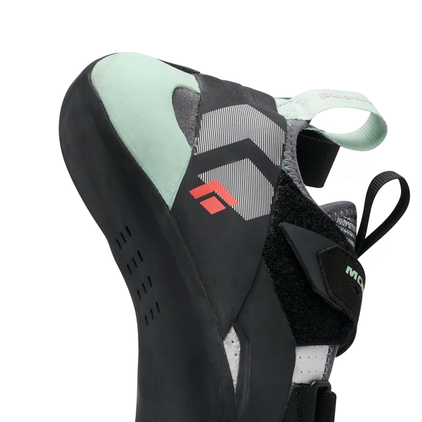 Ghete Catarare Black Diamond Momentum W [5]