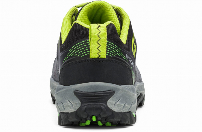 Gheata Trezeta Hype WP GREY LIME [5]