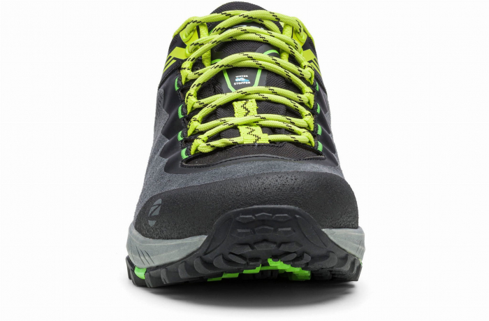 Gheata Trezeta Hype WP GREY LIME [6]