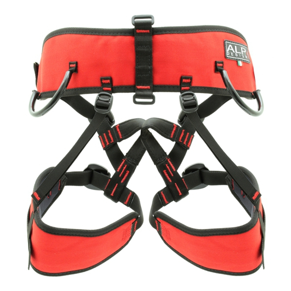 Ham Alp Design Avalon [3]