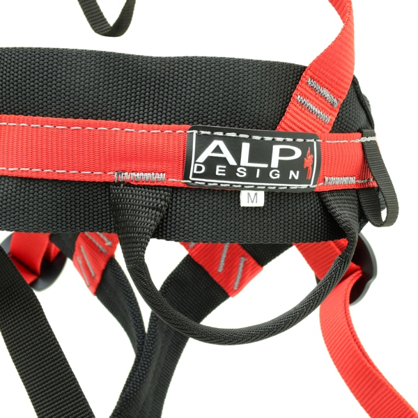 Ham Alp Design Fedra Full [3]