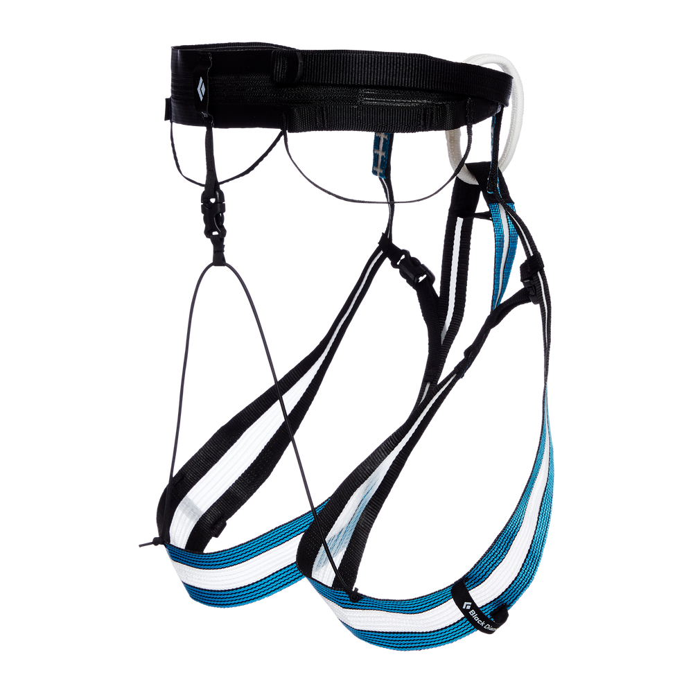 Ham Black Diamond Couloir [2]