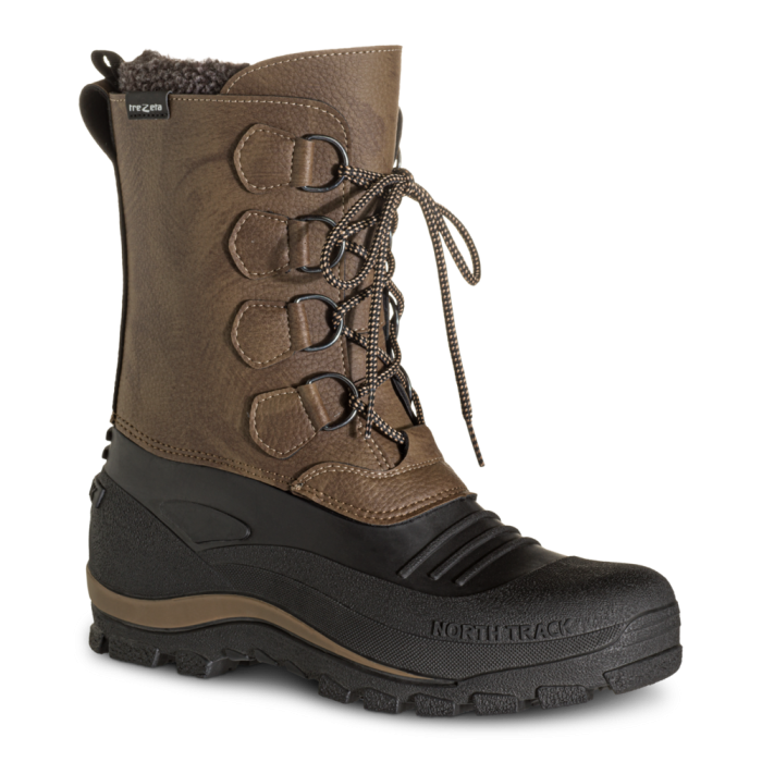 Incaltaminte Apreschi Trezeta Breaker Caribou [1]