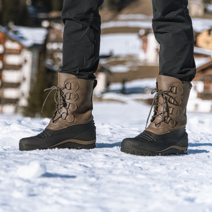 Incaltaminte Apreschi Trezeta Breaker Caribou [3]