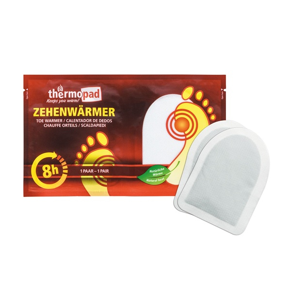 Incalzitor Pentru Degete Picior Thermopad [2]