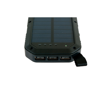 Incarcator Solar Basic Nature 8000 mAh [4]
