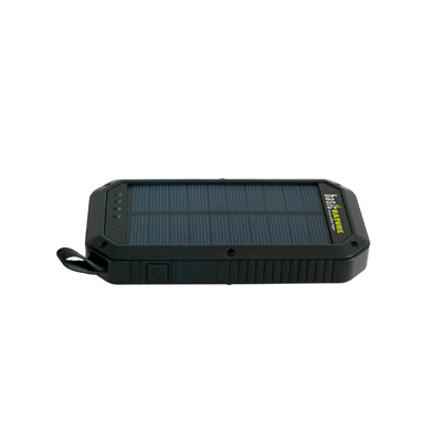 Incarcator Solar Basic Nature 8000 mAh [5]