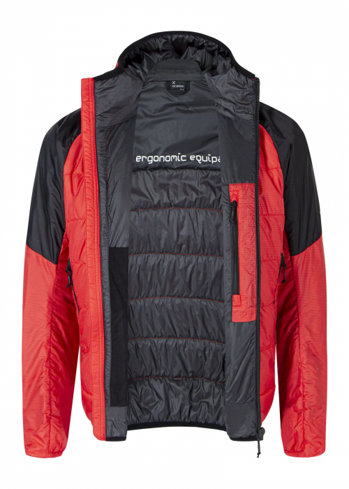 Jacheta Montura Alltrack 2 [4]