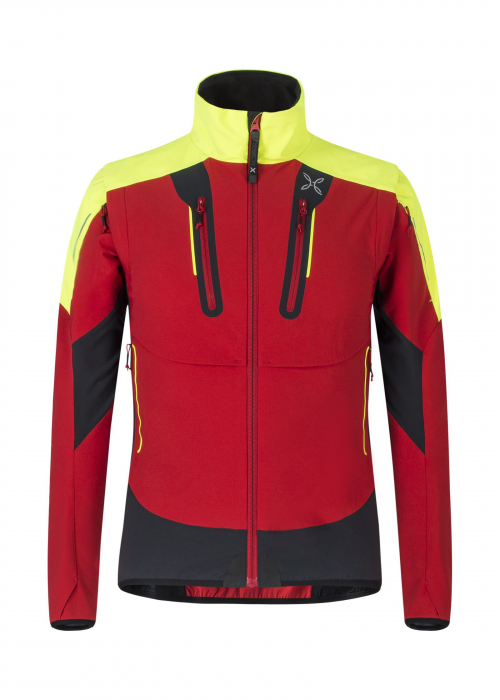 Jacheta Montura Brave 2 [2]