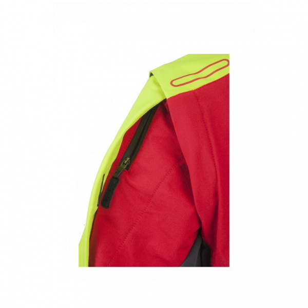 Jacheta Montura Brave 2 [7]