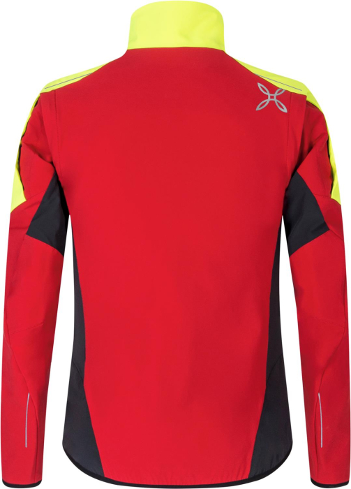 Jacheta Montura Brave 3 [4]