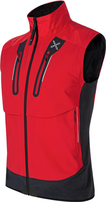 Jacheta Montura Brave 3 [4]