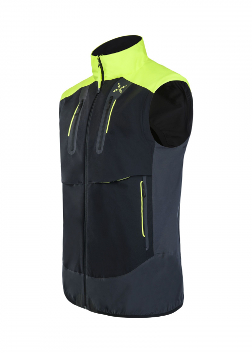 Jacheta Montura Brave 2 [4]