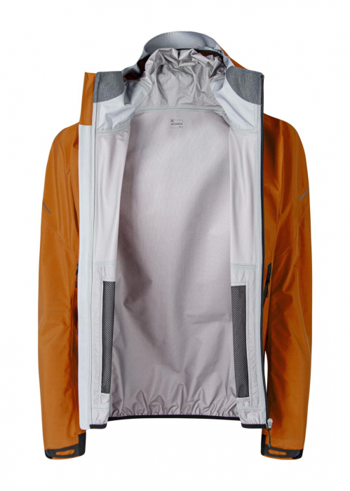Jacheta Montura Empower Confort Fit [4]