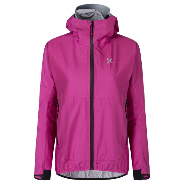 Jacheta Montura Empower Confort Fit W [2]