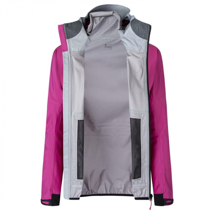 Jacheta Montura Empower Confort Fit W [4]
