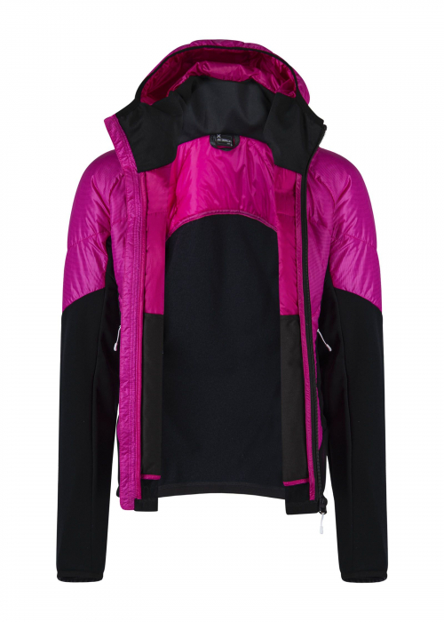 Jacheta Montura Enigma Hybrid W [4]