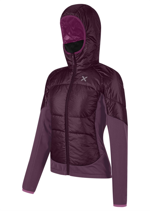 Jacheta Montura Enigma Hybrid W [1]