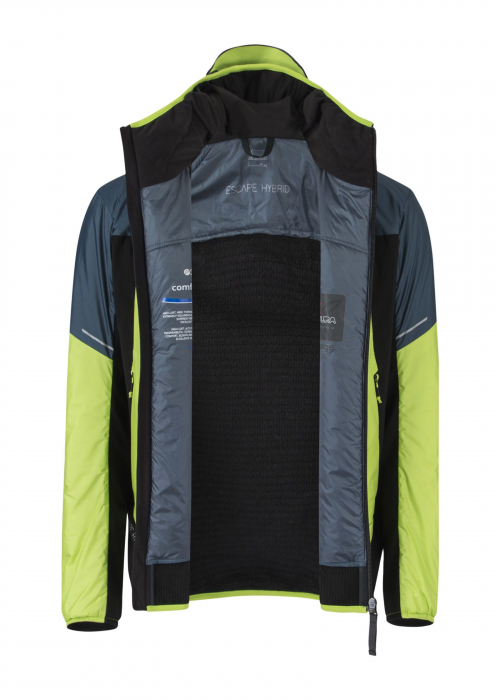Jacheta Montura Escape Hybrid [3]
