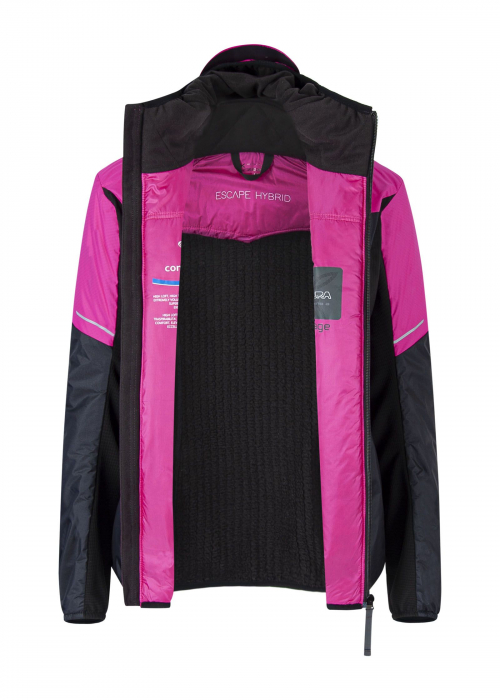 Jacheta Montura Escape Hybrid W [4]