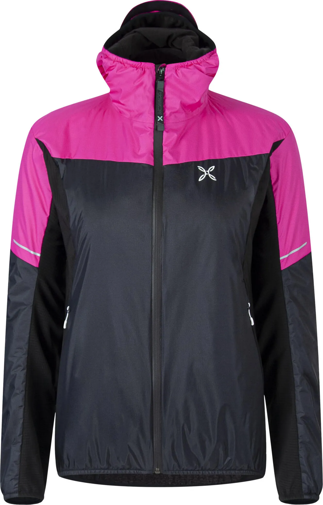 Jacheta Montura Escape Hybrid W [2]