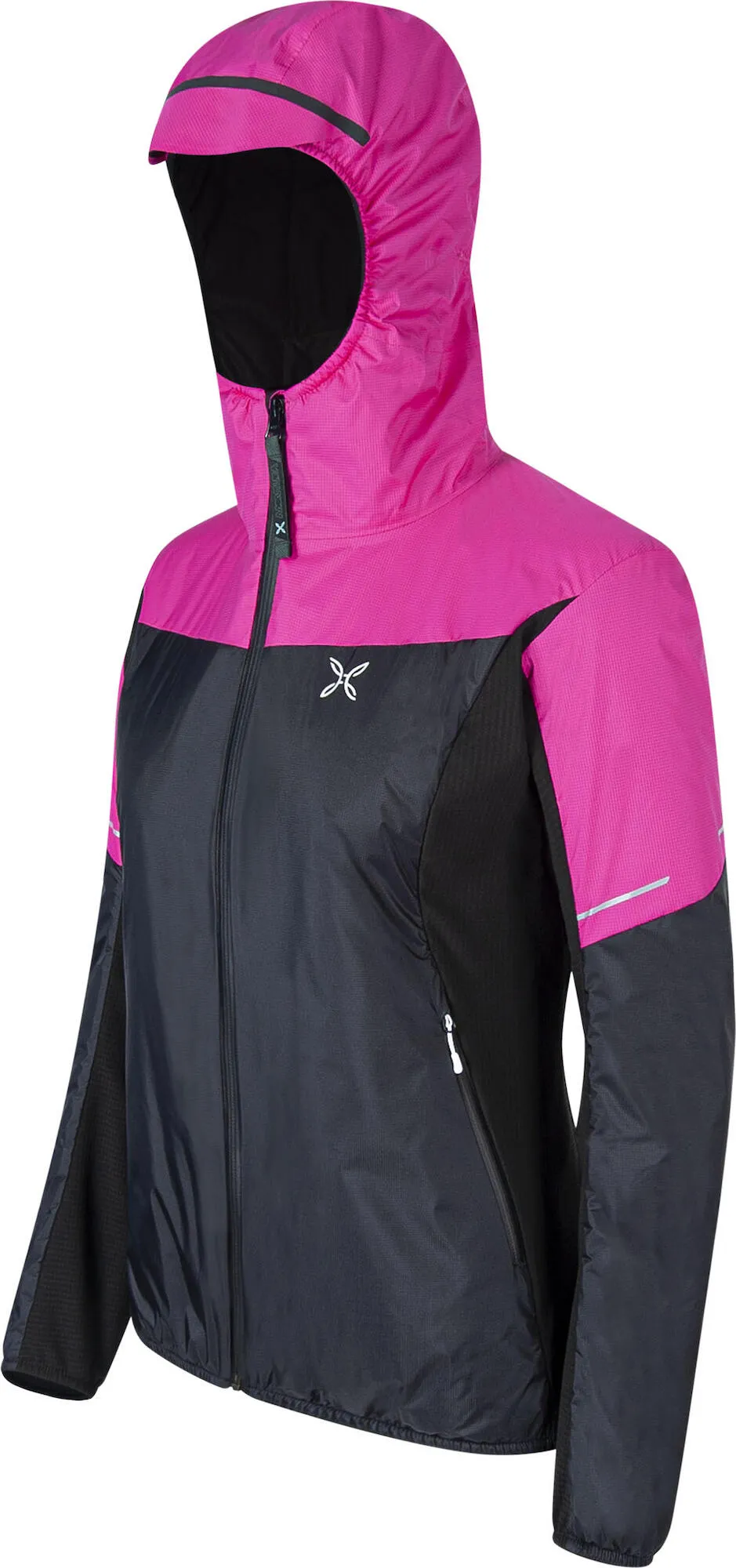 Jacheta Montura Escape Hybrid W [1]