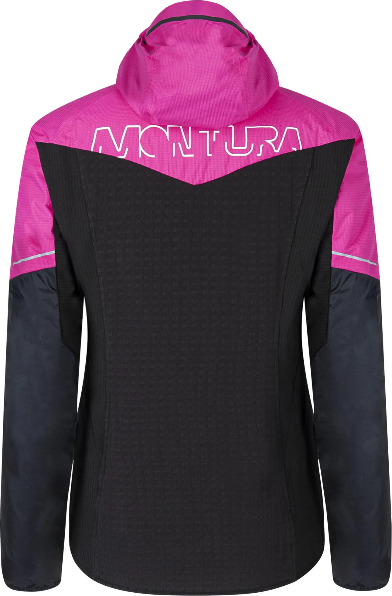 Jacheta Montura Escape Hybrid W [3]