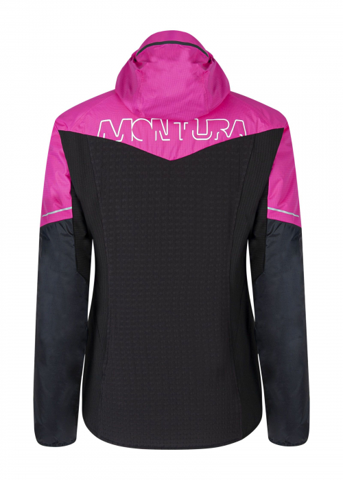 Jacheta Montura Escape Hybrid W [3]