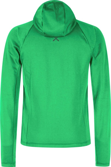 Jacheta Montura Fadis Grid Hooded [3]