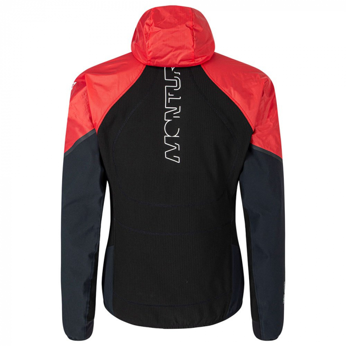 Jacheta Montura Insight Plus Hybrid [5]