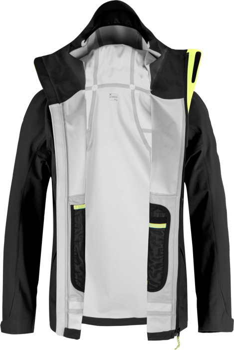 Jacheta Montura Land Prometeo [4]