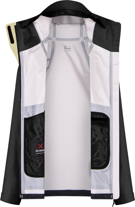 Jacheta Montura Land Prometeo W [4]