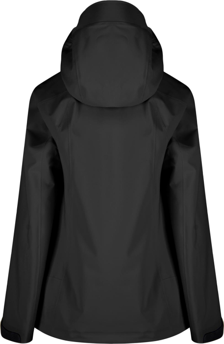 Jacheta Montura Land Prometeo W [3]