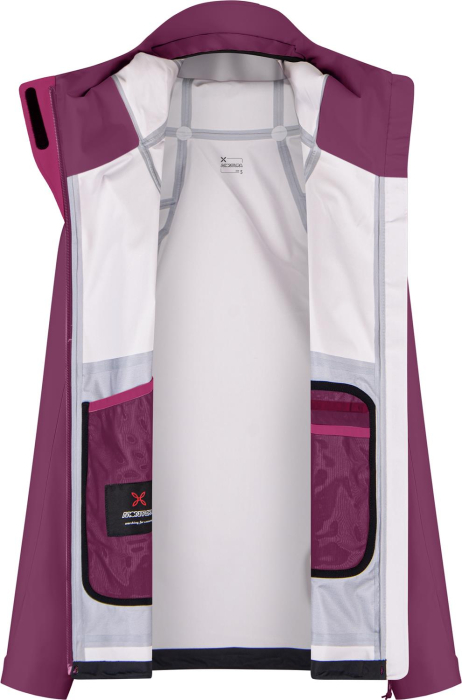 Jacheta Montura Land Prometeo W [3]