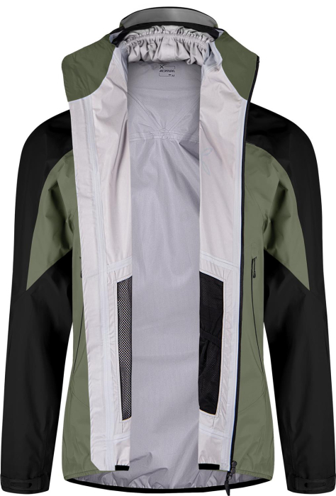 Jacheta Montura Magica Prometeo W [4]