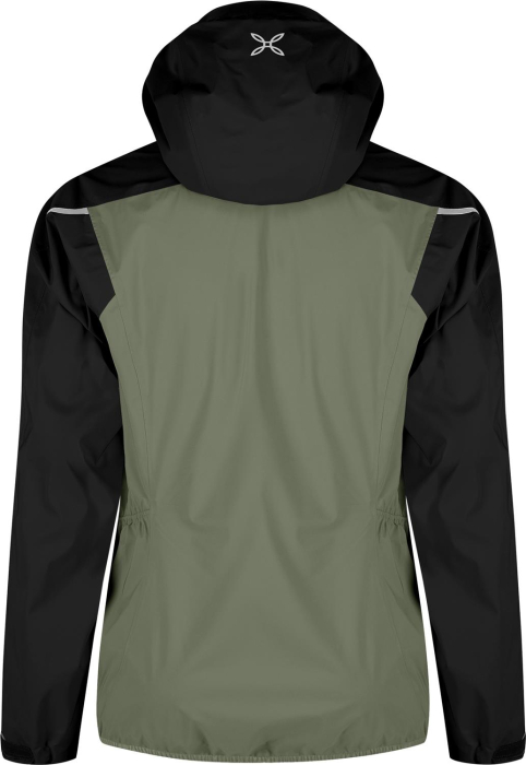 Jacheta Montura Magica Prometeo W [2]