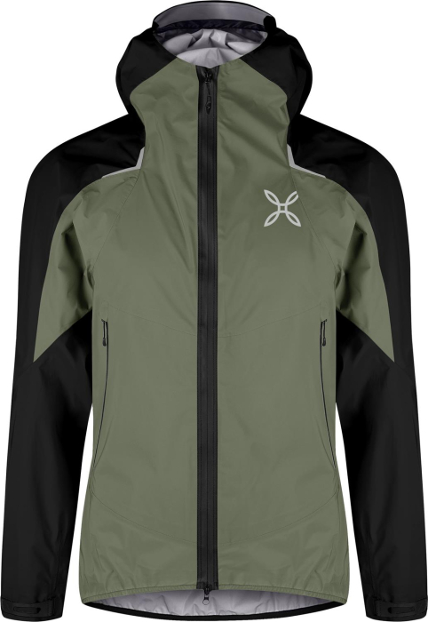 Jacheta Montura Magica Prometeo W [3]