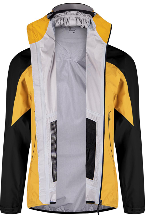 Jacheta Montura Magica Prometeo W [3]