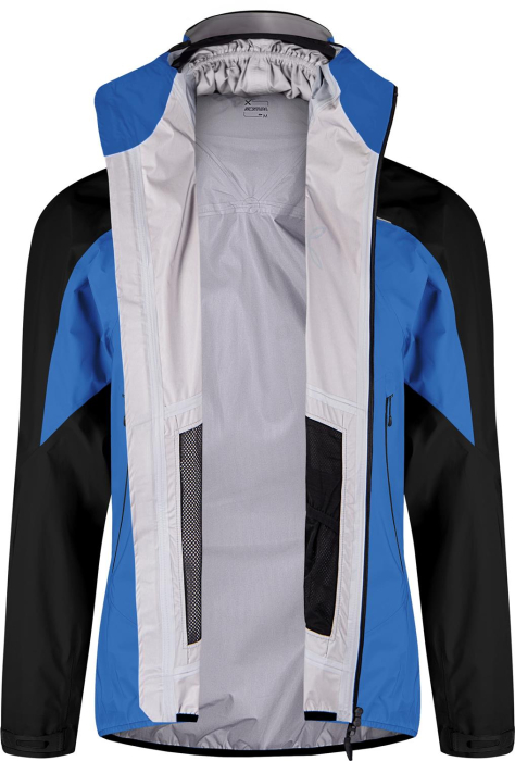 Jacheta Montura Magica Prometeo W [4]