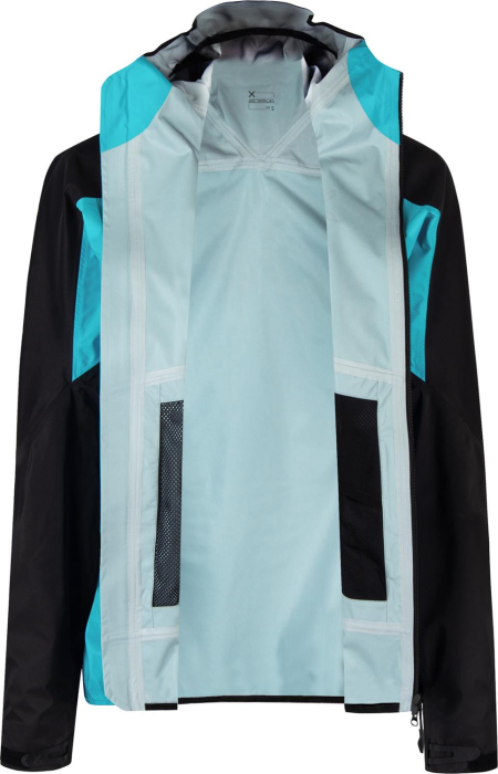 Jacheta Montura Magica Prometeo W [4]