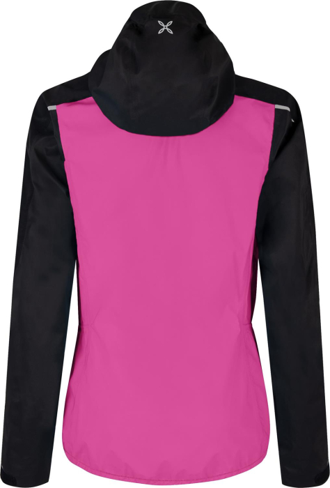 Jacheta Montura Magica Prometeo W [3]