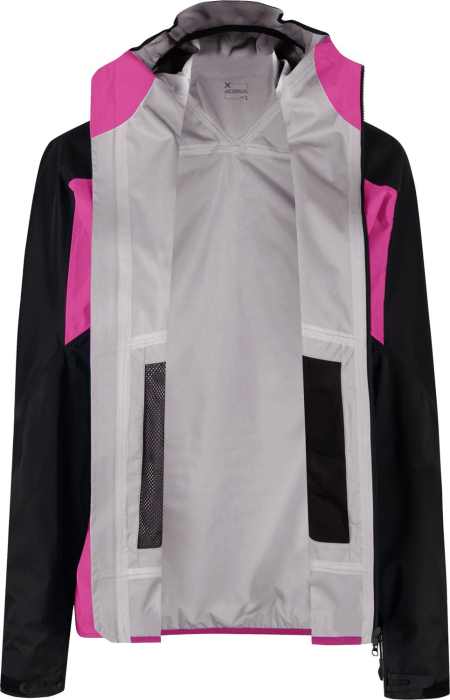 Jacheta Montura Magica Prometeo W [4]