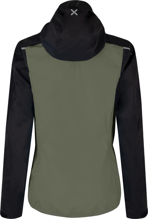 Jacheta Montura Magica Prometeo W [3]