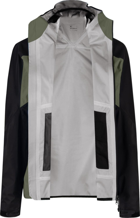 Jacheta Montura Magica Prometeo W [4]