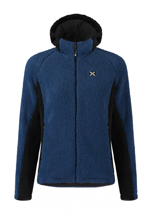 Jacheta Montura Major Warm W [2]
