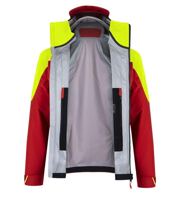 Jacheta Montura Monte 2 [3]