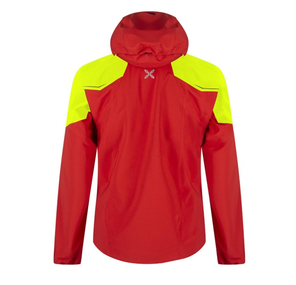 Jacheta Montura Monte 2 [4]