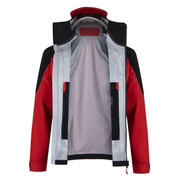 Jacheta Montura Monte 2 [4]