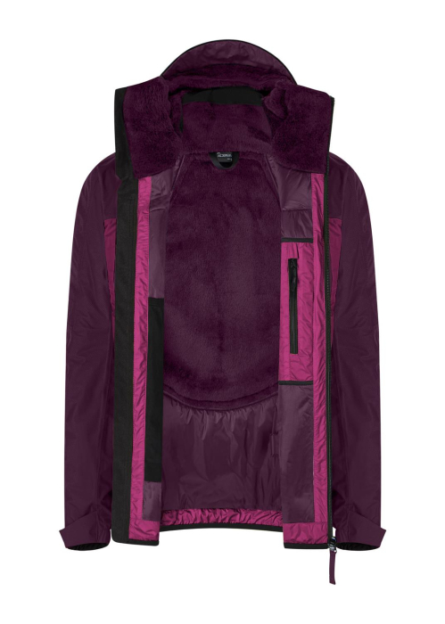 Jacheta Montura Nevis 2.0 W [4]